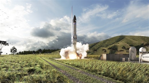 Gilmour Space Technologies announces launch window for Australia's first orbital rocket