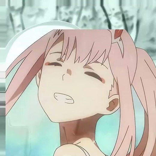 Zero Two | Darling in the Franxx | CALA BOCA #animeedit #darlinginthefranxxedits #zerotwo #edit