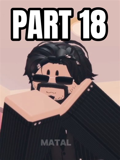 Are We Really Just Childhood Friends? Roblox Animation Part 18