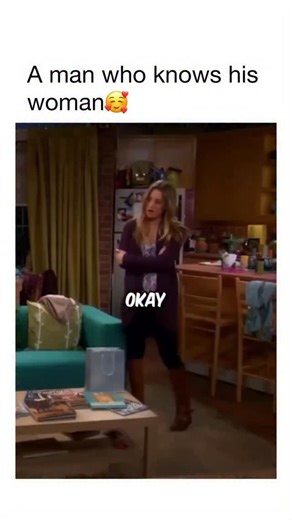 Movies ¦ Entertainment ¦ Pond on Instagram: "This energy though 🥹 🎬: The Big Bang Theory Genius physicists and roommates Leonard and Sheldon may know everything about quantum physics, but basic social situations, especially with women, completely baffle them. Enter Penny, the charming waitress and aspiring actress who moves in next door, shaking up their perfectly nerdy world. Alongside friends Wolowitz and Koothrappali, hilarious chaos, awkward encounters, and heartwarming moments make this a