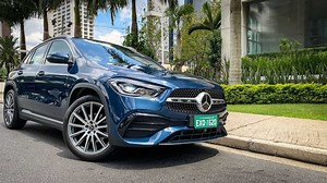 Teste: Novo Mercedes GLA 200 evolui em tudo, mas finge que Q3 e XC40 não existem