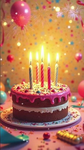 The Best Birthday Song – Everyone Who Hears It Smiles