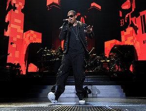 Alleged Jay-Z Mistress Denies Reports Of An Affair