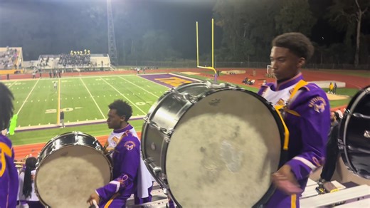 Exploring Hattiesburg's ST Drumline