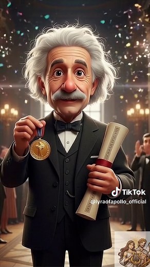 The Genius of Albert Einstein: Revolutionizing Physics