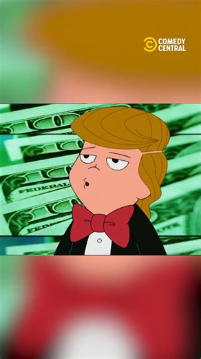 Cash! Cash! Cash! Drawn Together family hofft aufs große Geld 💸 | #DrawnTogether #comedycentral