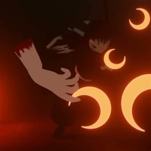 do you get deja vu huh? #demonslayer #follow #like #edit