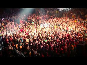 Wise Guys Videoblog - Spezialnacht in Ulm