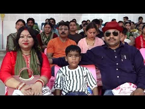 🎉 KIRAN DEVI | KKHD TV Reality Show | Season 12 | Grand Finale