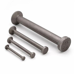 [Hot Item] Precast Concrete T Lifting Anchor Spherical Head Bone Precast Foot Lifting Anchor