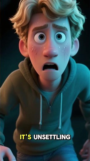 When the Clock Shows 25:00 (POV Time Glitch)