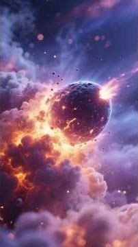 James Webb Detects Mysterious CO₂ Cloud Around Interstellar Comet 3I/ATLAS