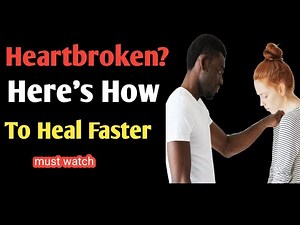 10 Things to Do After a Breakup: Heal, Grow, and Thrive