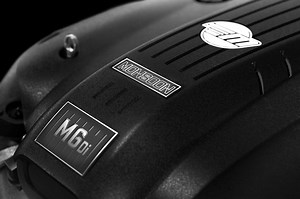 Malibu Monsoon Engines