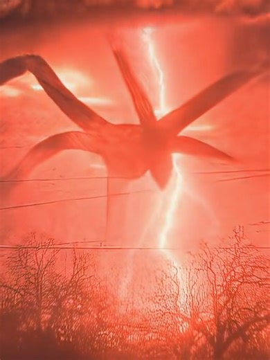 The old mind flayer was really scary. // mind flayer edit // stranger things edit // stranger things s5 vol 3 edit // #strangerthings #edit #strangerthings5 #mindflayer #viral ★ upload method ★ TG: @editing_news