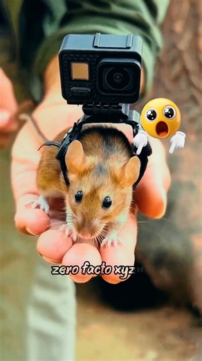 चूहों के बिल का खौफनाक सच! 😱🐭 #shortsfeed #shorts