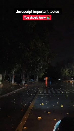 Sneha Zehra | Javascript important topics 💯👨‍💻 Koi yaad kare ya na kare...... Aap ye yaad kar lo..... To apko companies yaad karenge For job 😉 | Instagram