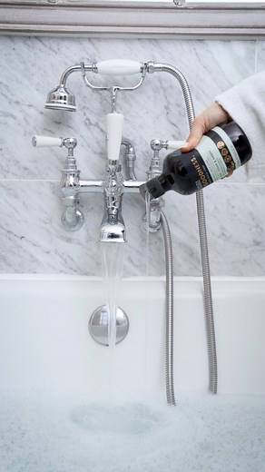 26 reactions |  Did you know? Immersing yourself in a warm bath or...