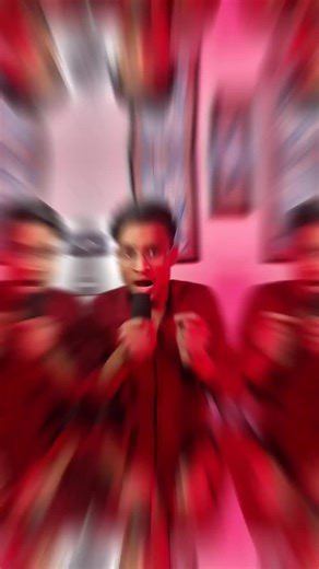 Haunted Encounters: The Story of Black Magic and Death