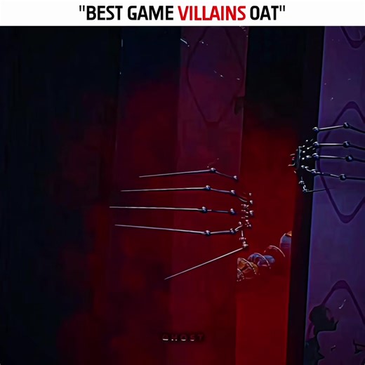 Who Is the Best Villain in Gaming?