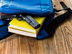 MD Gun Violence Prevention Groups Wage Campaigns To Reduce Gun Deaths