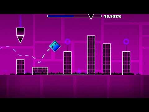 Geometry Dash | Dry Out Full Version | By: Traso56