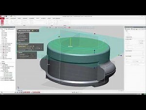 Full Reverse Engineering Workflow with Geomagic DesignX Go