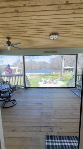 9.7K views · 109 reactions | Uncertain, TX weekends near Caddo Lake: our Airbnb has you covered. | FirstCastCabin | Facebook