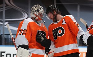 The good and bad of Game 1: Analyzing Flyers’ hard-fought win over Canadiens