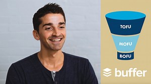 Introduction to Social Media Advertising | Learn with Buffer | Brian Peters | Skillshare