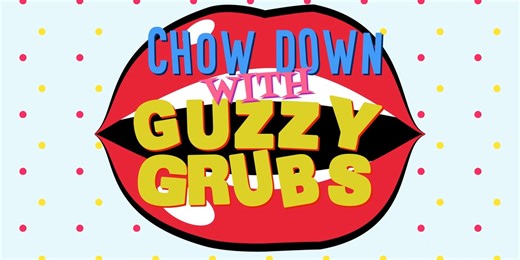 Chow Down with Guzzy Grubs: Pho Lena