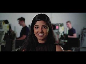 Engineering at Conestoga College