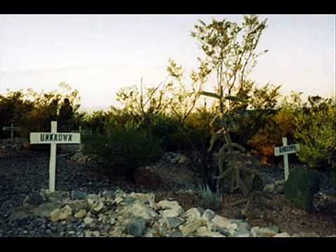 Johnny Cash - The Ballad of Boot Hill