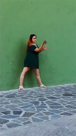 Expresión corporal - comunica con tus movimientos #expresióncorporal #arte #danza