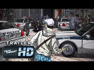 ETERNAL SPRING | Official HD Trailer (2022) | DOCUMENTARY | Film Threat Trailers