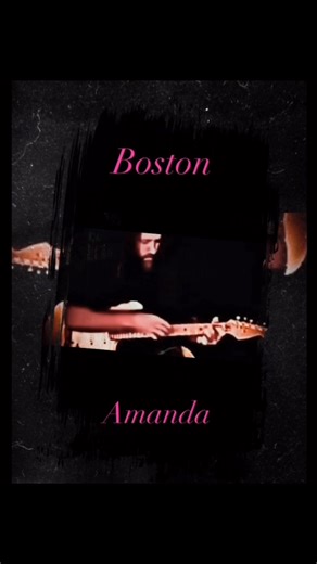 Boston-Amanda, a relaxing rendition to enhance your day, hope you enjoy it, -Solo guitar arrangement/with added effects #bostonband #ballads #classicrock #music #sologuitar#fingerstylecover #guitar #guitarcover #artistlife | Guitarist Tony Keck