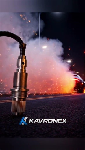 Genuine Bosch Oxygen Sensor 0258006028 | Kavronex Guide