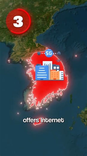 16K views · 247 reactions | Countries With The Fastest Internet | History Hub Urdu | Facebook