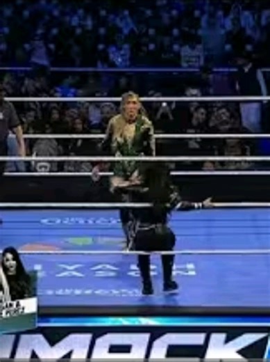 Charlotte Flair & Alexa Bliss Vs Liv Morgan & Roxanne Pérez - WWE Smackdown 30/01/2026 (En Español) by Rodrigo XD 3 Siganme para Más Contenido de Wrestling ¡¡¡Suscribete a mis otros canales de YouTube!!! Canal Rodrigo XD Link: / @rodrigoxd1 Canal Rodrigo XD 2 Link: / @rodrigoxd2 Canal Rodrigo PPV: / @rodrigoppv1 Canal Rodrigo PPV 2 Link: / @rodrigoppv2