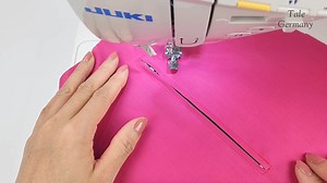 440K views · 5.2K reactions | You can sew zipper two times faster and exactly with this trick | DIY Tips Tale | Facebook