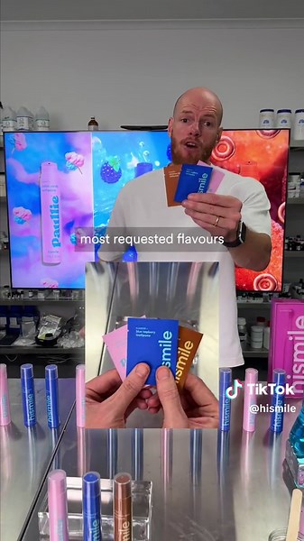 Get Blue Raspberry Cinnamon Doughnut Toothpaste Free