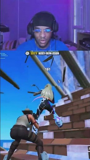 If you also want good EsTy 1V1 Map settings: ❤️ #fortnitefr #settingsfortnite #esty