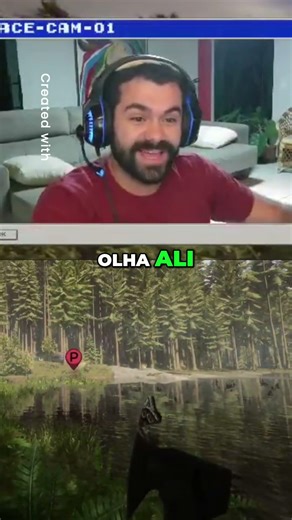 OLHA QUE BONITINHO!!! #jogos #games #gameplay #memes #engraçado #resenha