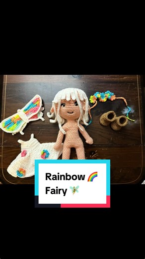 The Sunflower Nymph on TikTok