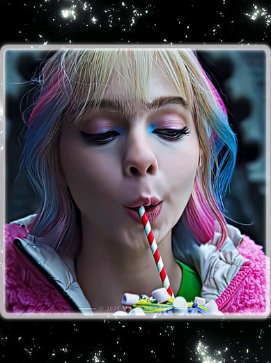 Emma Myers Edits for Wednesday Season 2