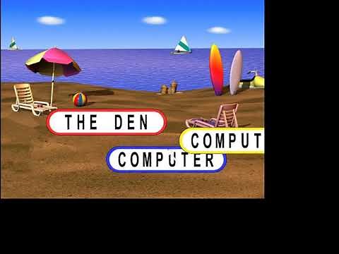 Wheel of Fortune 1998 PC Game #7