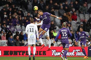 Celtic defender Christopher Jullien impresses with debut dominance