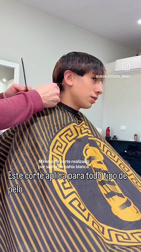 Sacha está en bahía blanca ! Turnos 2284546747