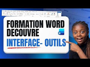Word 2026 Training #2: Essential Interface and Tools
