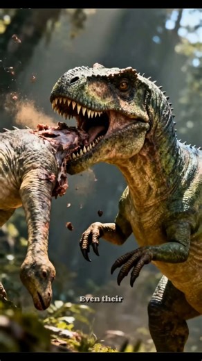​🦖 T-Rex's Last Supper: Uncovering the Diet of an Apex Predator! ​#DinosaurFacts​#ApexPredator​​